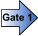 Gate 1