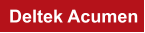 Deltek Acumen